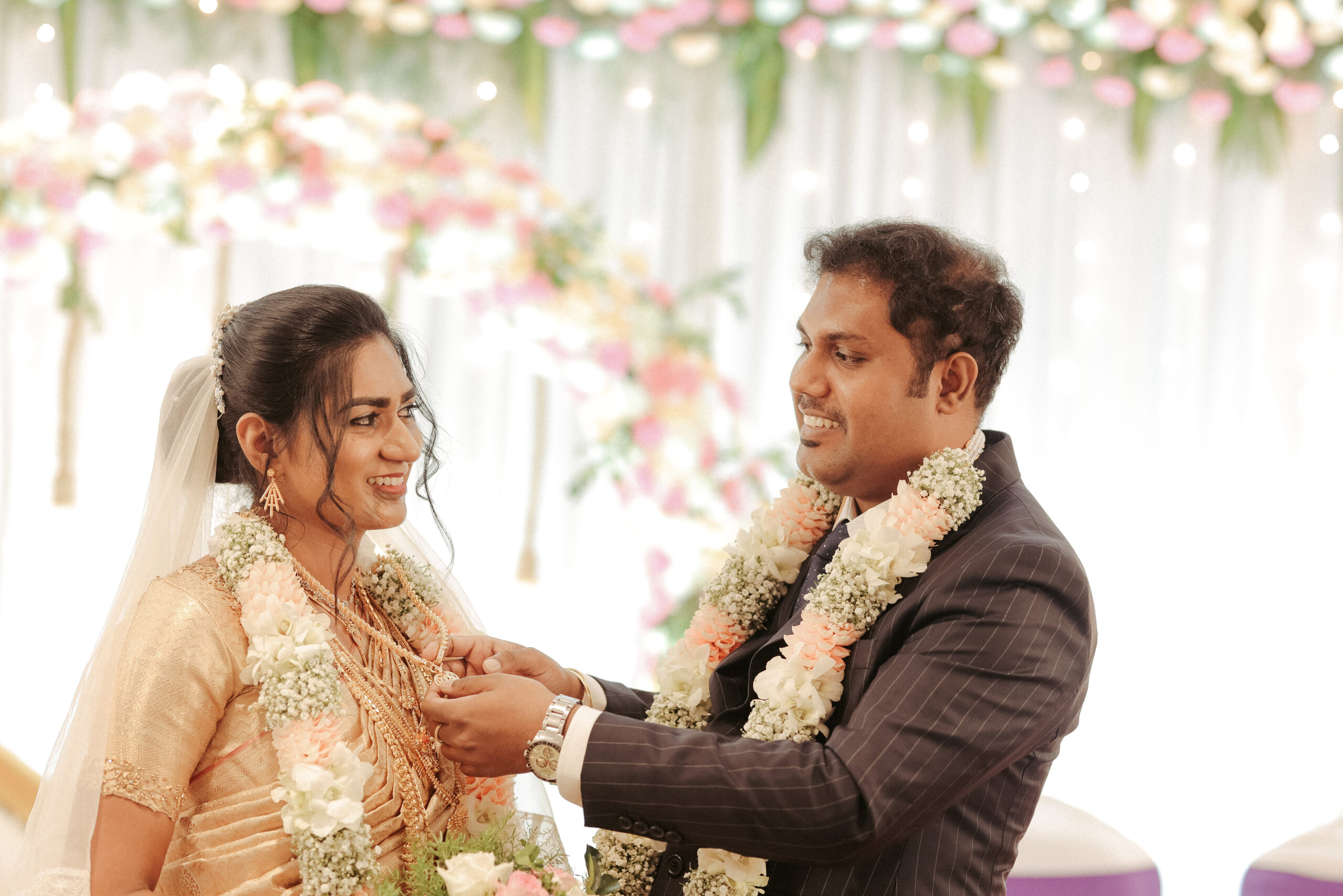Christian weddings Photography