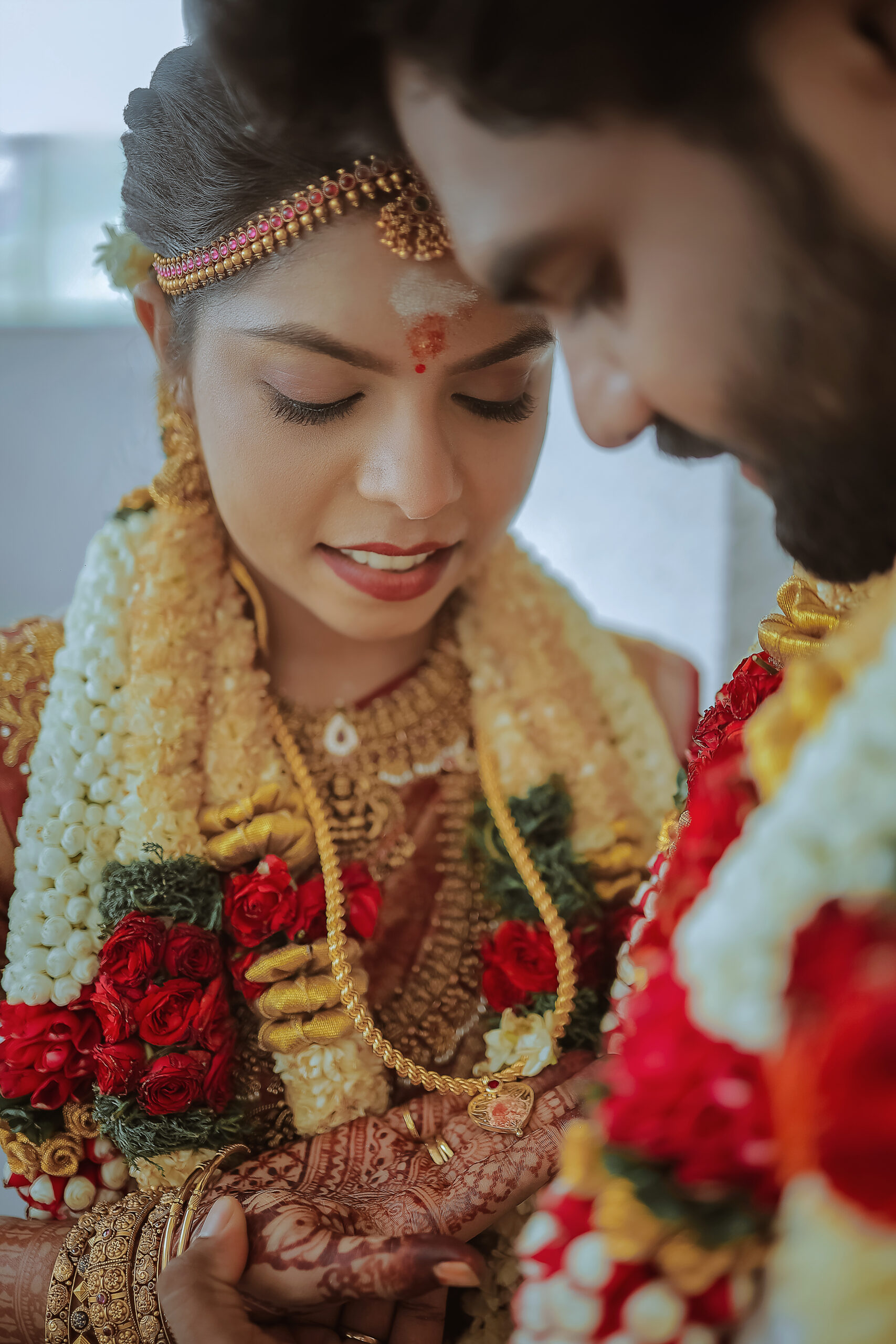 Hindu Wedding Photography